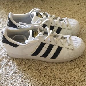 adidas superstars